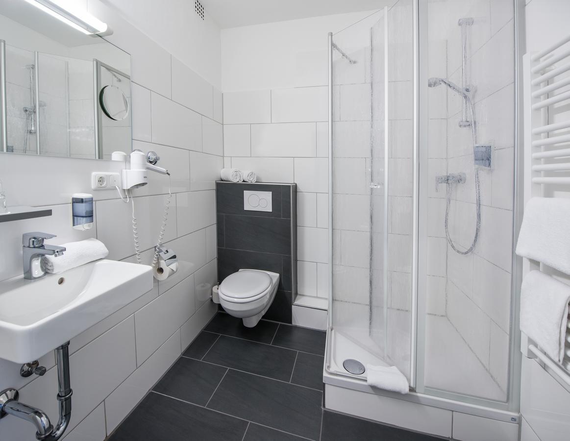 Hotel Weidenhof Regensburg Room photo