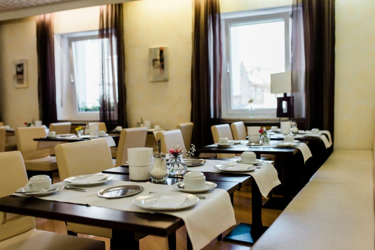 Hotel Weidenhof Regensburg Exterior photo